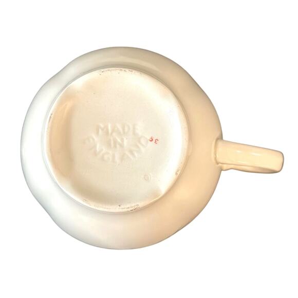 Johnson Brothers-England Vintage Brookshire Earthenware-4 Piece Place Setting - Picture 15 of 16